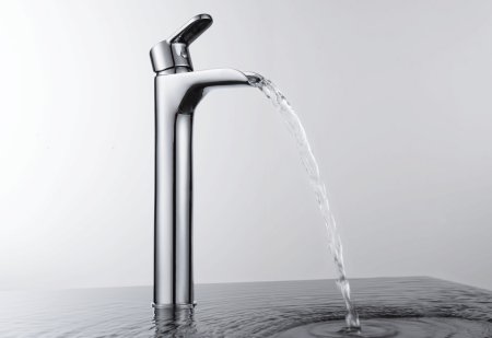 Смеситель D&K Rhein Marx DA1392701 для раковины 