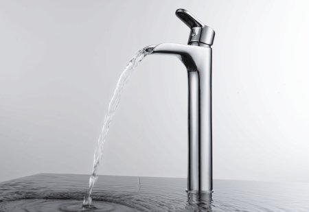 Смеситель D&K Rhein Marx DA1392701 для раковины 