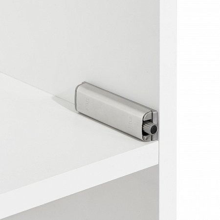 Тумба под раковину Aquaton Беверли 80 1A235501BV010 подвесная Белый глянец 