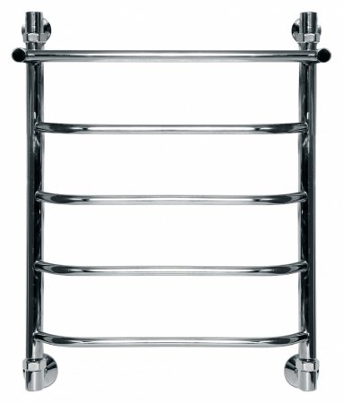 Полотенцесушитель водяной Ника Trapezium ЛТ ВП 60/50-5 с полкой 