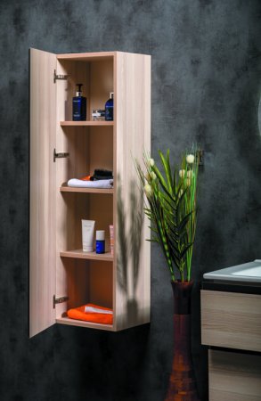 Пенал CAPOLDA light wood 849-120-LW 
