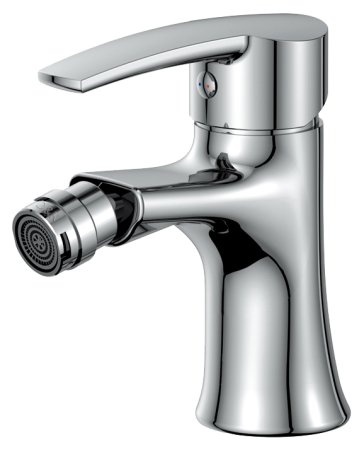 Смеситель D&K Valerius Rhein DA1362201 для биде 