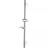 Душевая штанга GANZER GZ25681-60см CHROME