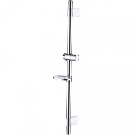 Душевая штанга GANZER GZ25681-60см CHROME 
