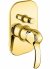Смеситель для душа Fiore Jafar 47OO5134 Золото 