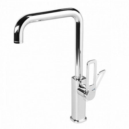 Смеситель для кухни IDDIS Slide SLISB00i05 Хром 