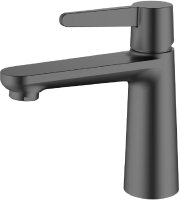 Смеситель для раковины Raglo R32.10.09, графит