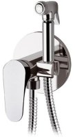 Гигиенический душ со смесителем Remer Class Line L65 Хром
