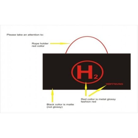 Смеситель для раковины Hoffnung HFG-0001 