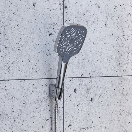 Ручной душ Iddis SpaHome SPA3FSCi18 Хром 