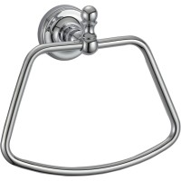 Полотенцедержатель настенный GANZER GZ 31040