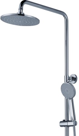 Душевая система Rush Tenerife TE2835-40 Хром 