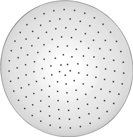 Верхний душ Paini 50CR759/30EBI Хром 