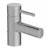Смеситель для раковины Jacob Delafon CUFF E37301-CP с донным клапаном  