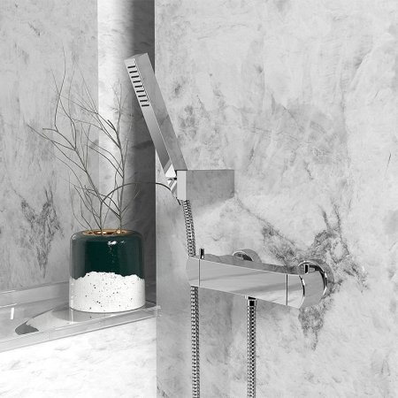 Ручной душ Paini Dax 82CR155 Хром 