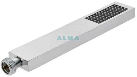 Душевая система ALMAes Leine TVZ-0809 Хром 