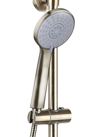 Душевая стойка Timo Beverly SX-1060/02 антик 