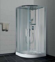 Душевая кабина Timo Ilma 901