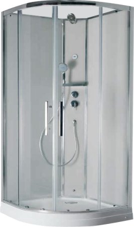 Душевая кабина Timo Ilma 901 