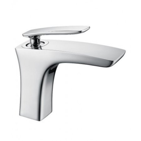 Смеситель для раковины Lemark BELLARIO LM6806C Хром 