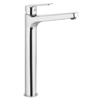 Смеситель для раковины высокий Deante JASMIN BGJ_021K хром