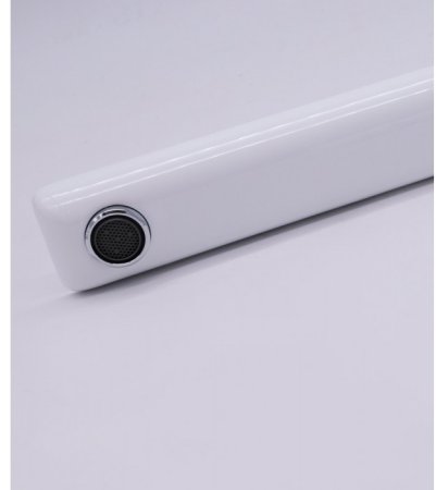 Смеситель для кухни GANZER SUSANNE GZ21022F WHITE\CHROME 