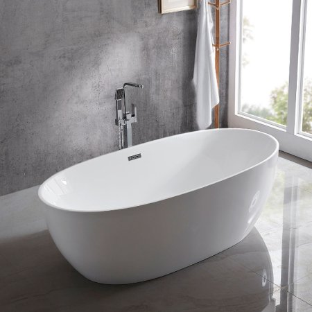 Акриловая ванна Vincea 160x78 VBT-405-1600 без гидромассажа 