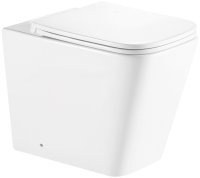 Приставной унитаз Gid TRS-264