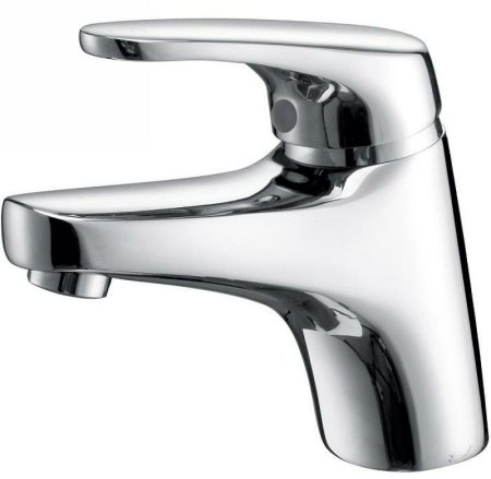 Комплект смесителей Kaiser County 5500К Хром 