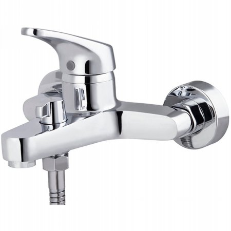 Комплект смесителей Kaiser County 5500К Хром 