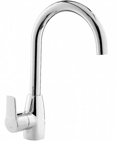 Смеситель для кухни Azario Enzo AZ-15714431 Хром 