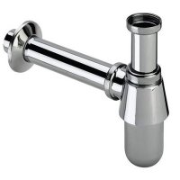 Сифон для раковины CeramaLux C056