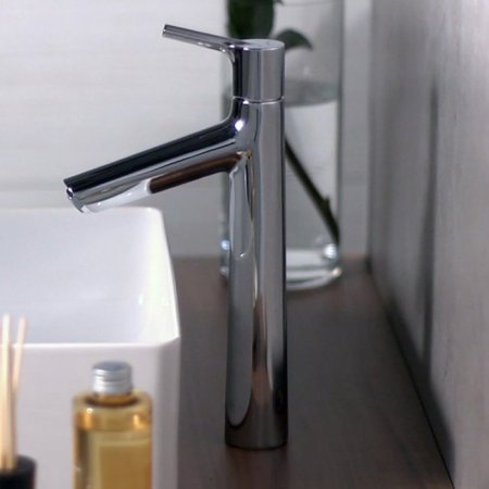 Смеситель Hansgrohe Talis S 72032000 для раковины 