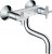 Смеситель Hansgrohe Logis M32 71287000 для кухонной мойки, хром 