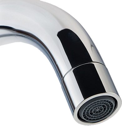 Смеситель Hansgrohe Logis M32 71287000 для кухонной мойки, хром 