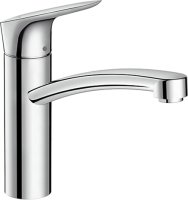 Смеситель для кухонной мойки Hansgrohe Logis 71832000