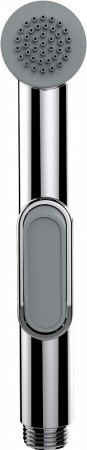 Гигиенический душ Bossini Macan E37032B.030 со смесителем, С ВНУТРЕННЕЙ ЧАСТЬЮ 