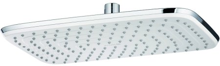 Верхний душ Kludi Freshline 6445005-00 Хром 