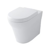 Унитаз приставной Toto MH CW163Y#XW