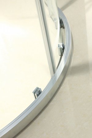 Душевой уголок Cezares Momento R 2 80 C Cr 