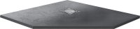 Поддон для душа RGW Stone Tray ST/T-0099G 90х90