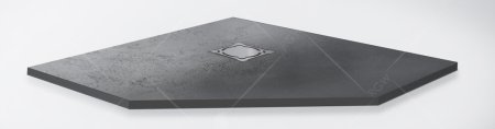 Поддон для душа RGW Stone Tray ST/T-0099G 90х90 