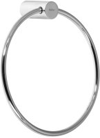 Полотенцедержатель Raiber RP-80006, хром