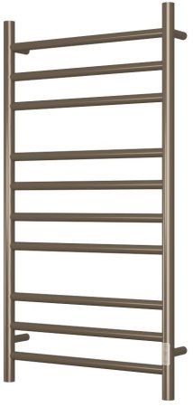 Полотенцесушитель электрический (лесенка) Bauedge Stil DB-0029, 50x100 см 