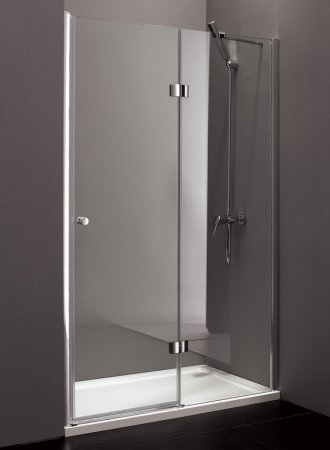 Душевая дверь в нишу Cezares Verona B12 90 C Cr 