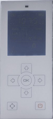 Душевая кабина Radomir Диана 1 стекло матовое 