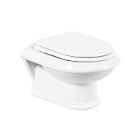 Унитаз подвесной Cezares King Palace