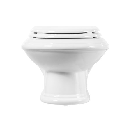 Унитаз подвесной Cezares King Palace 