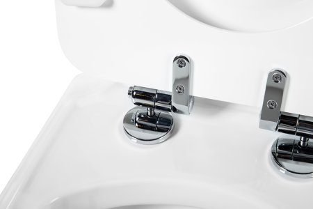 Унитаз подвесной Cezares King Palace 