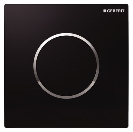 Ручной пневмопривод смыва Geberit Sigma 10 116.015.KM.1 для писсуара 